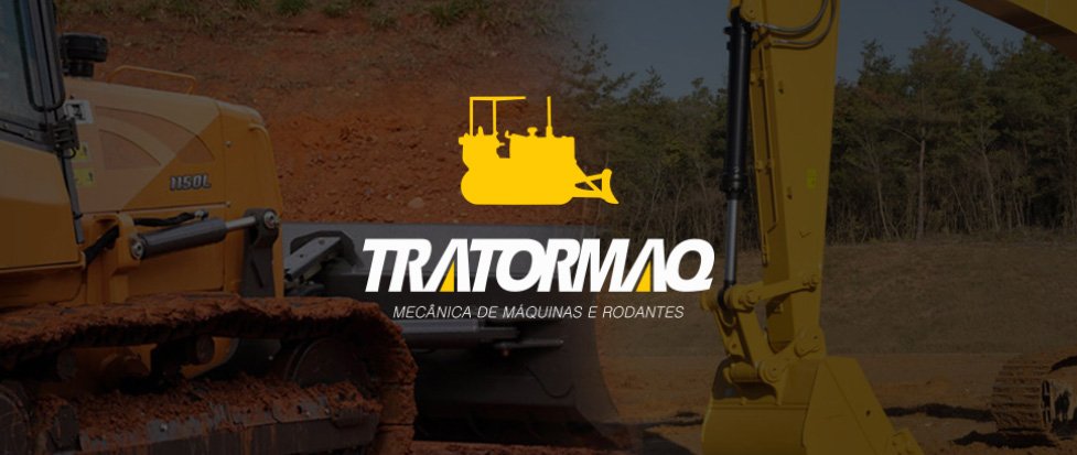 Tratormaq Mecanica de Tratores